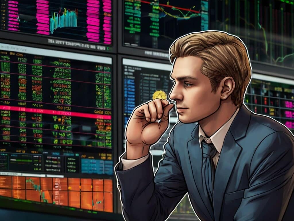 Altcoiny lepiej odpuścić? Eksperci oceniają ich potencjał