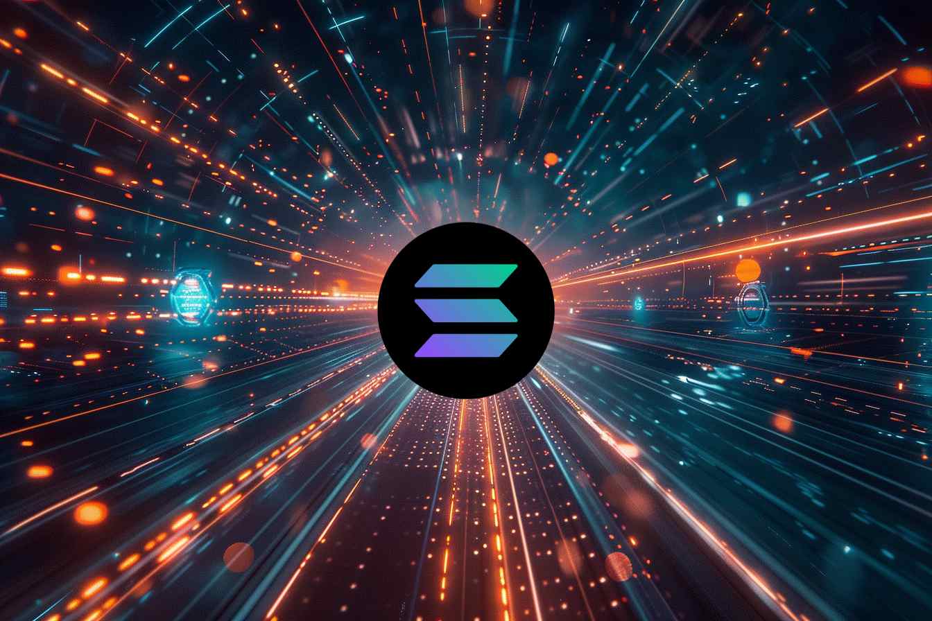 Anatoly Yakovenko wyjawił do czego dąży Solana. To nie tylko przepustowość!