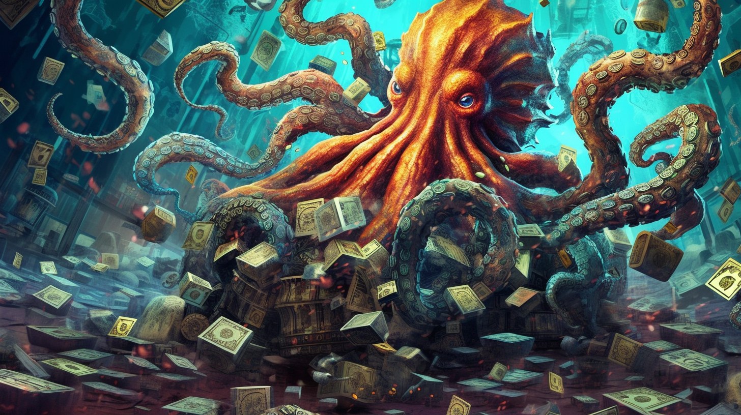 Well done, EU: Kraken gotów wycofać Tether w Europie z uwagi na unijny reżim prawny