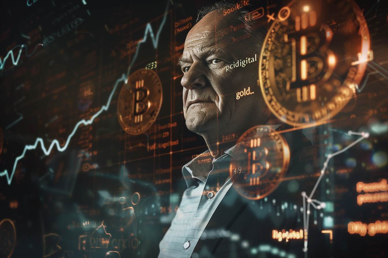 Znany miliarder: bez tego Bitcoin nie osiągnie nowych szczytów