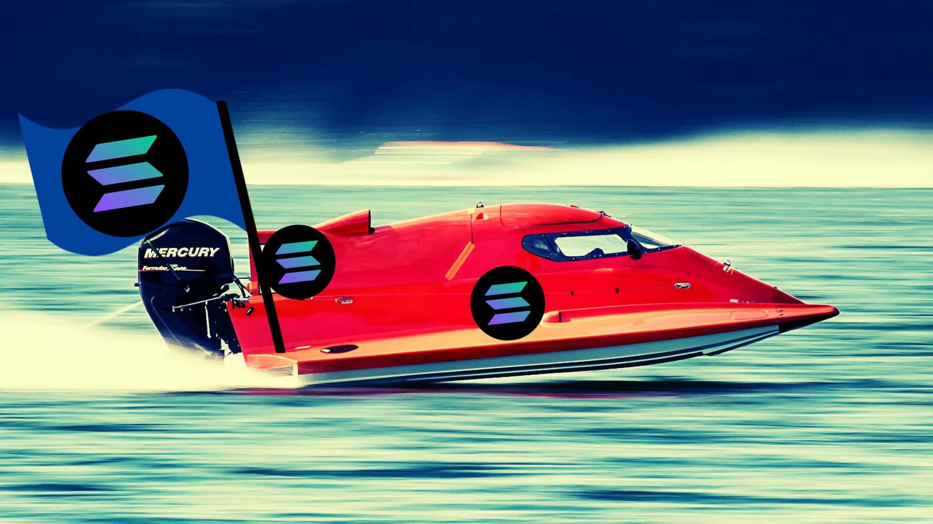 Solana złapała wiatr w żagle. Eksperci prognozują jak wysoko może zajść