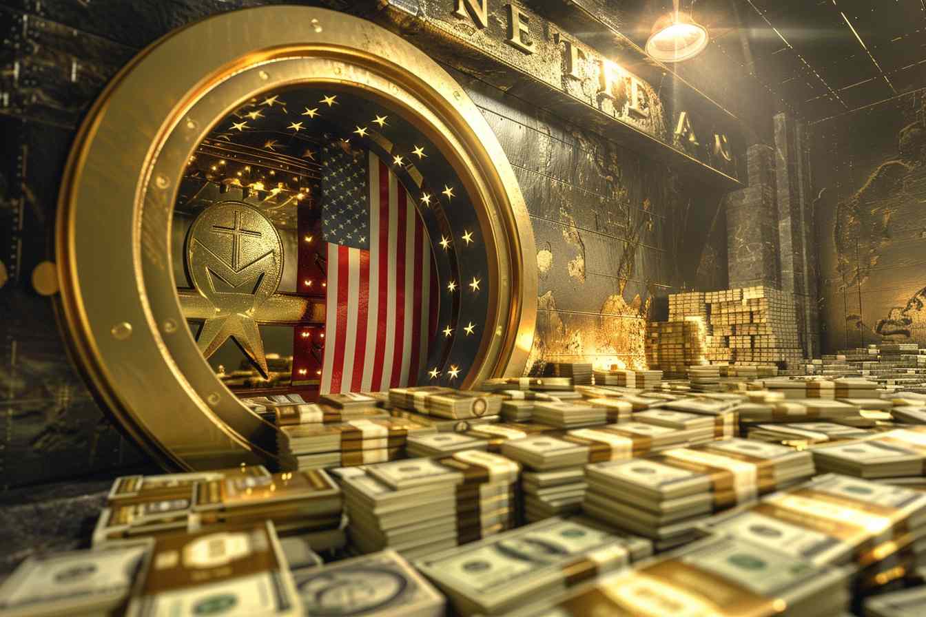 Tether czyli potęga. Na liście najbogatszych wyprzedził… Niemcy