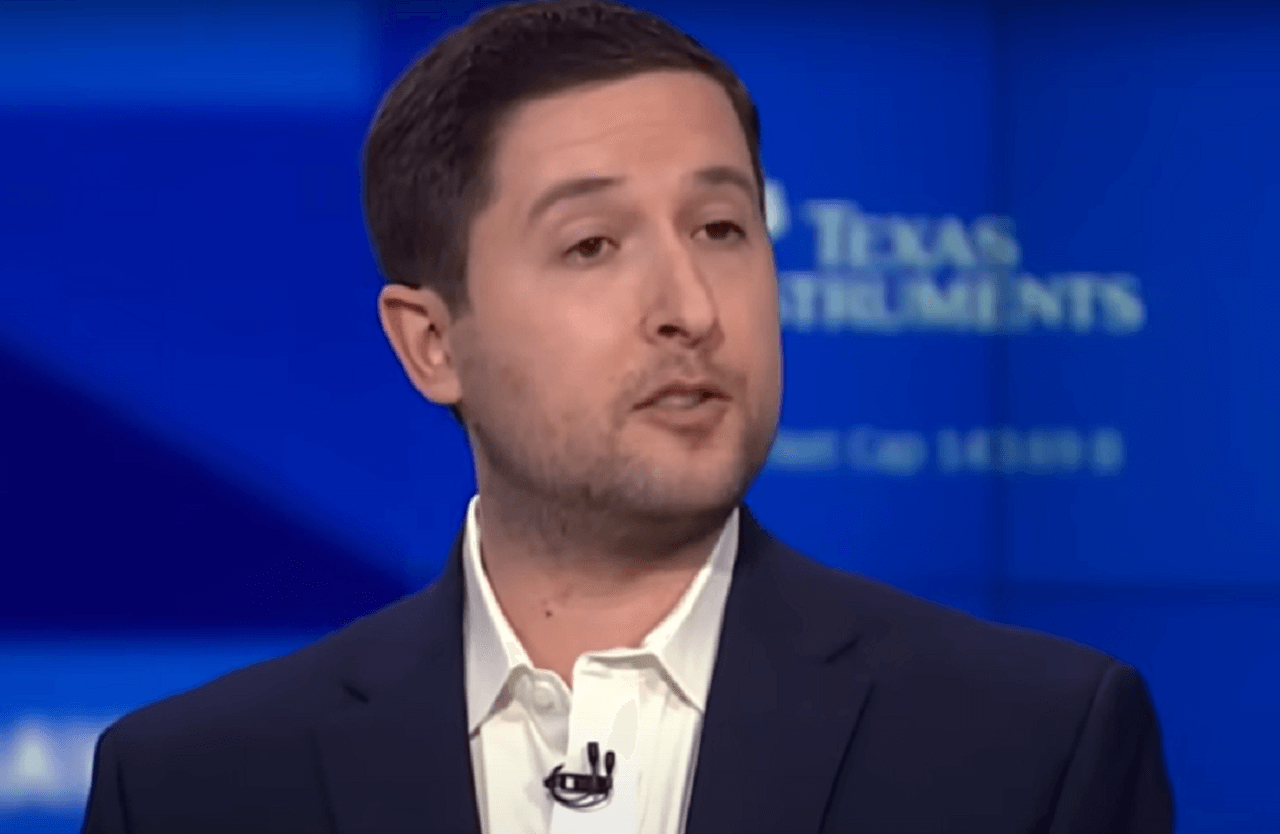 CEO Grayscale, Michael Sonnenshein, rezygnuje ze stanowiska