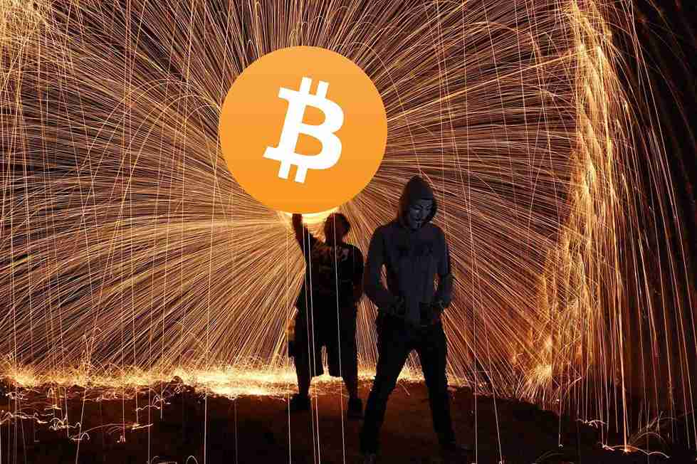 Bitcoin bije nowe rekordy cen w kilku miejscach. „Zima się skończyła, czas na odrodzenie”