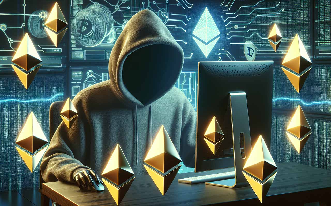 Inwestor przez nieuwagę w kilka chwil stracił ponad $100k