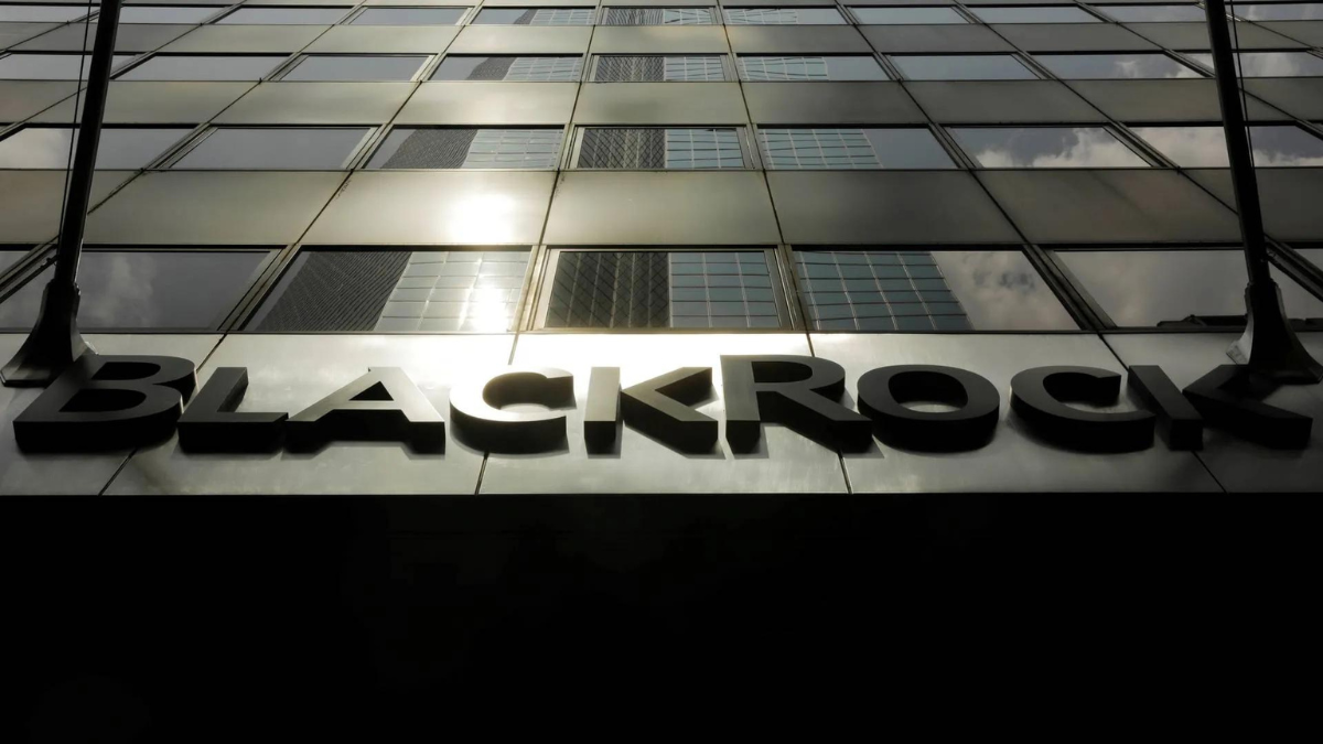 Końca nie widać! Bitcoin ETF BlackRock odnotował 6-tygodniowy wzrost