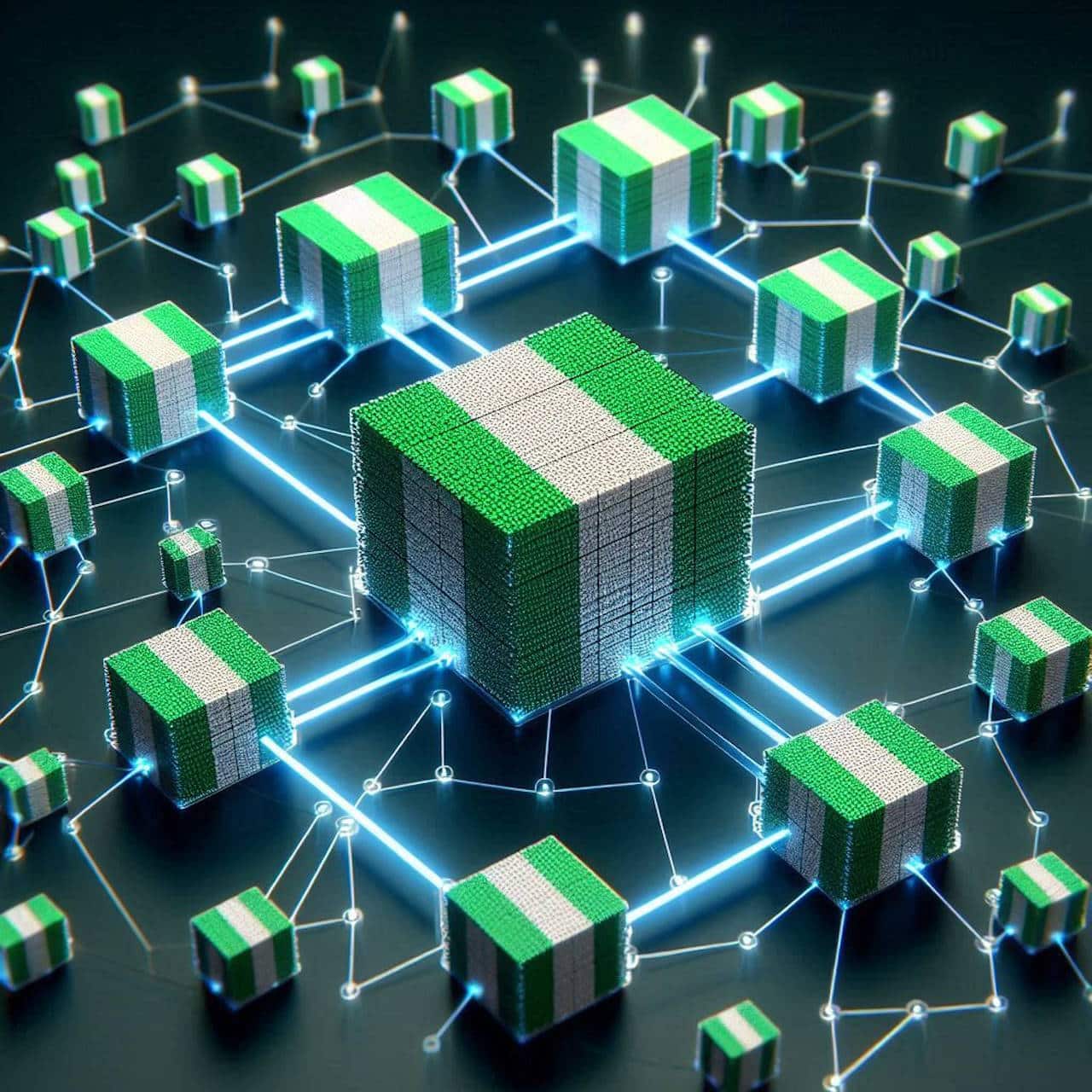 Zaczyna się nowy rozdział. Nigeria reformuje komitet ds. polityki blockchain