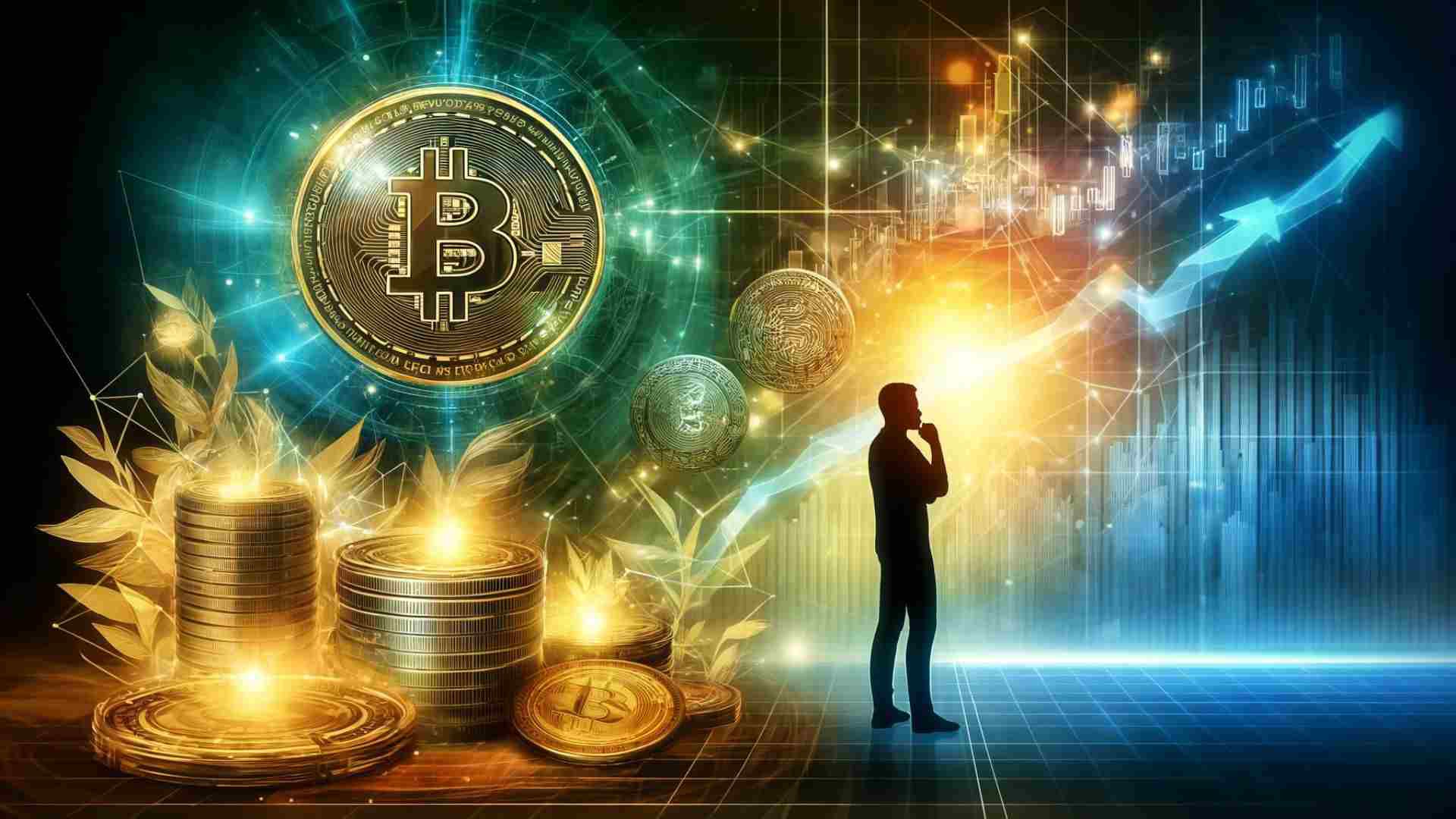 Czy warto kupować kryptowaluty w przedsprzedaży?