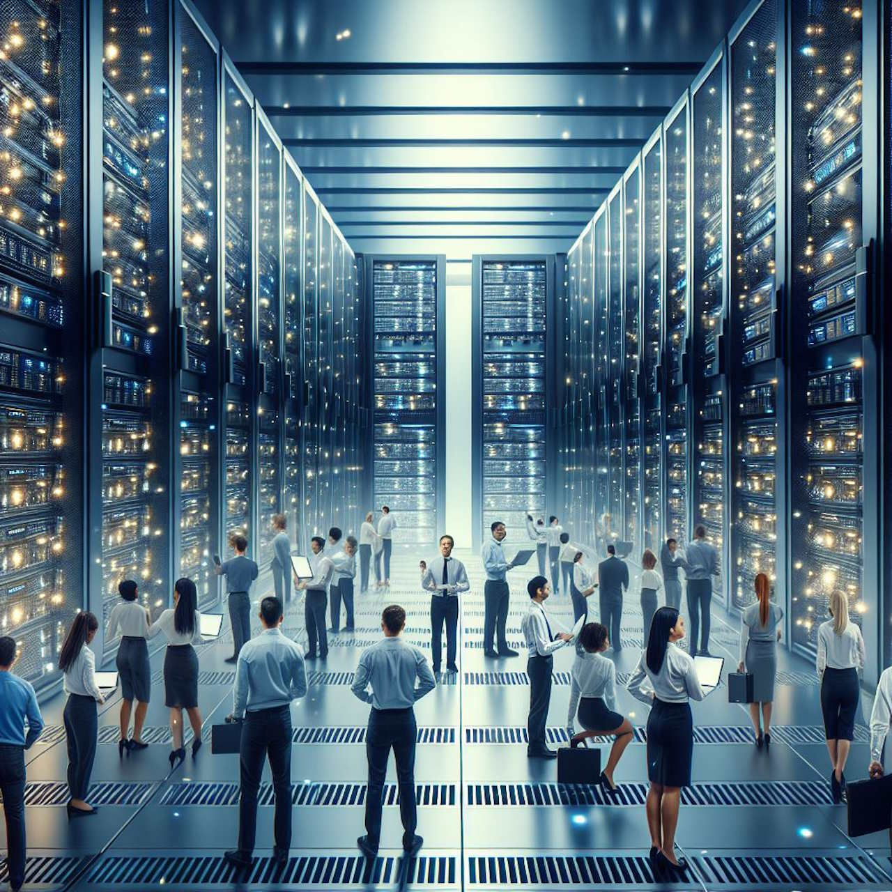 Znana firma z branży krypto zajmie się remontem państwowego sektora OZE