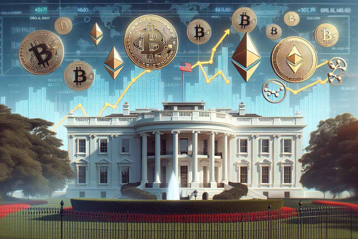 Nastroje po akceptacji ETF Ethereum: Polityczne motywy i przyszłość kryptowalut