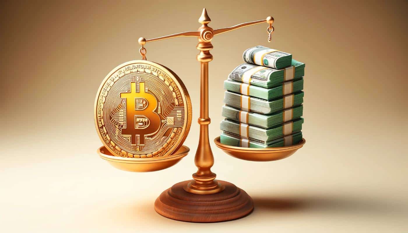 Ekspert wyjaśnia, dlaczego widzi Bitcoina za choćby milion dolarów. I to w ciągu 18 miesięcy!