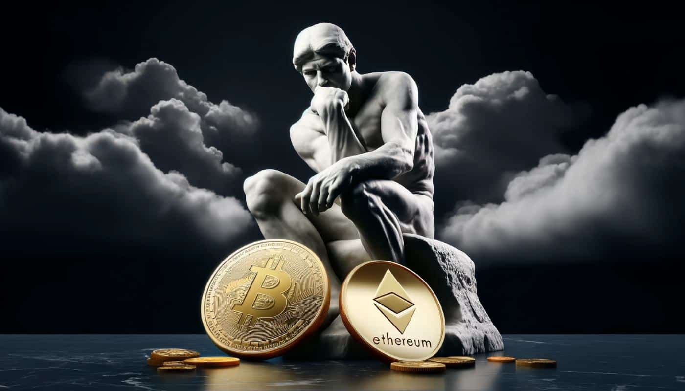 Eksperci biją na alarm. Ethereum ETF okaże się klapą w porównaniu do Bitcoina?