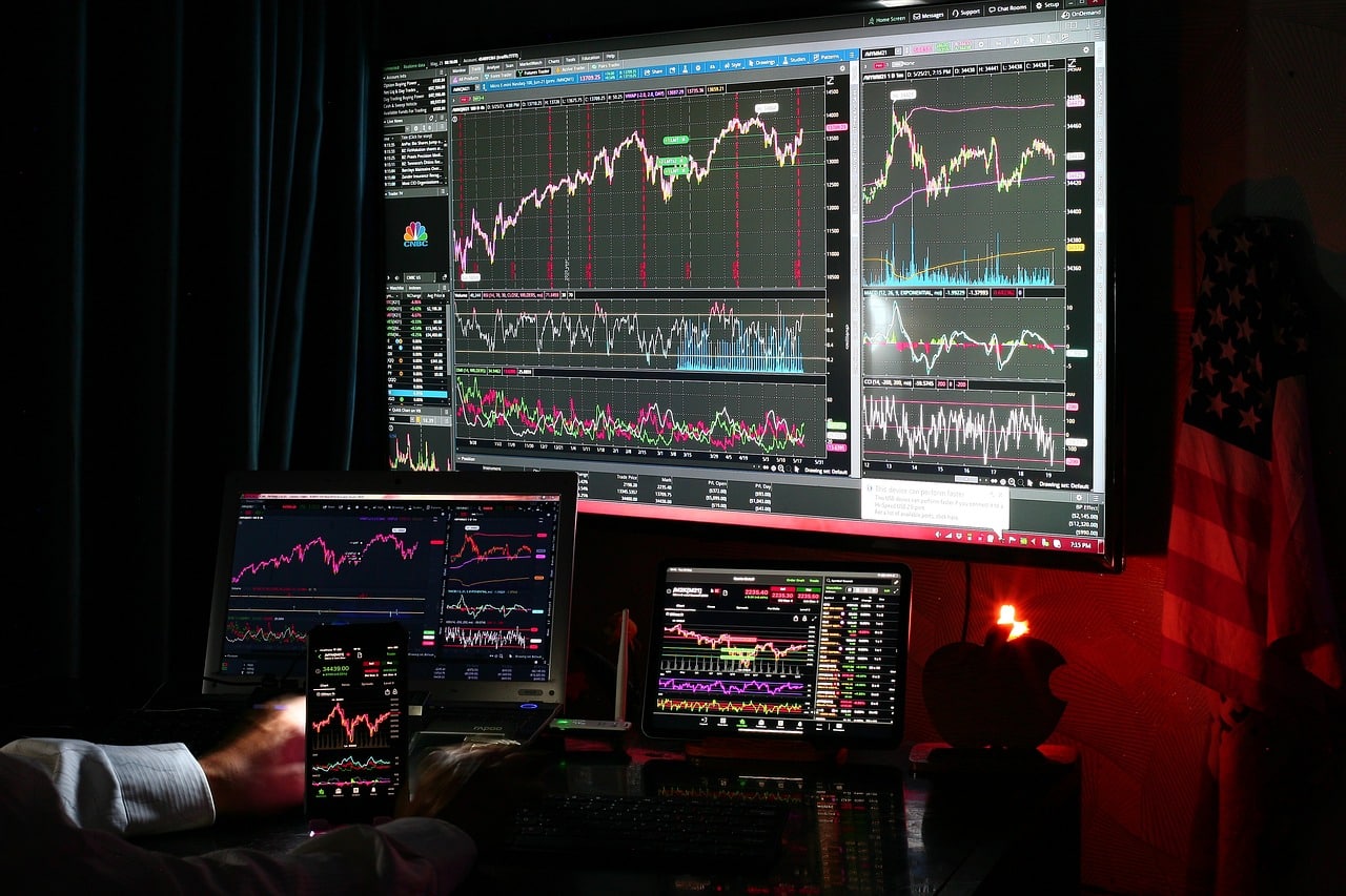 Nieoczywiste altcoiny z dużym potencjałem, które warto obserwować w najbliższym czasie