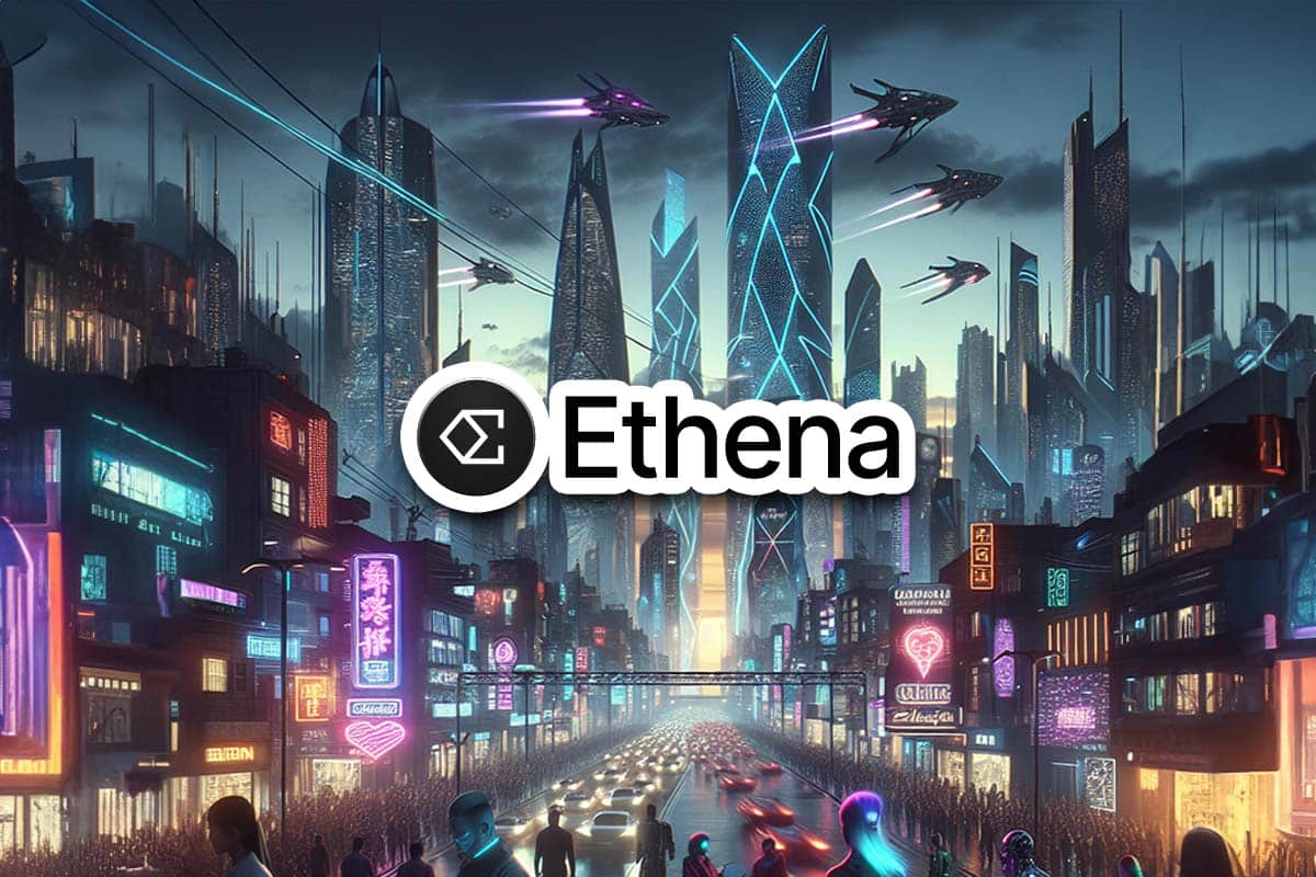 Ethena Labs potwierdza pełne zabezpieczenie swojego stablecoina USDe