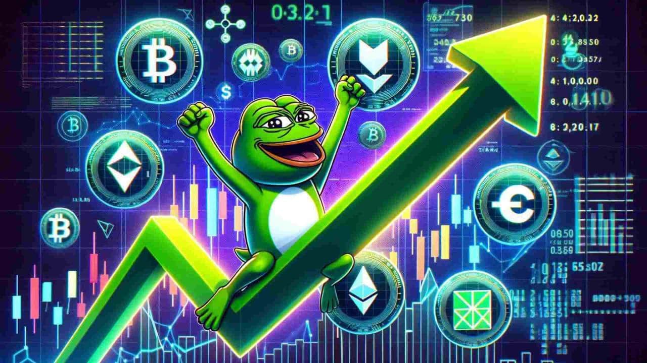 Prognozy AI: te altcoiny niedługo osiągną nowe ATH