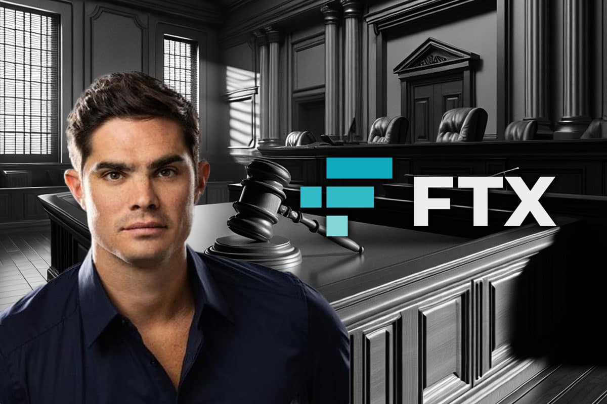 Ryan Salame, były dyrektor FTX skazany! Czy surowa kara jest uzasadniona?