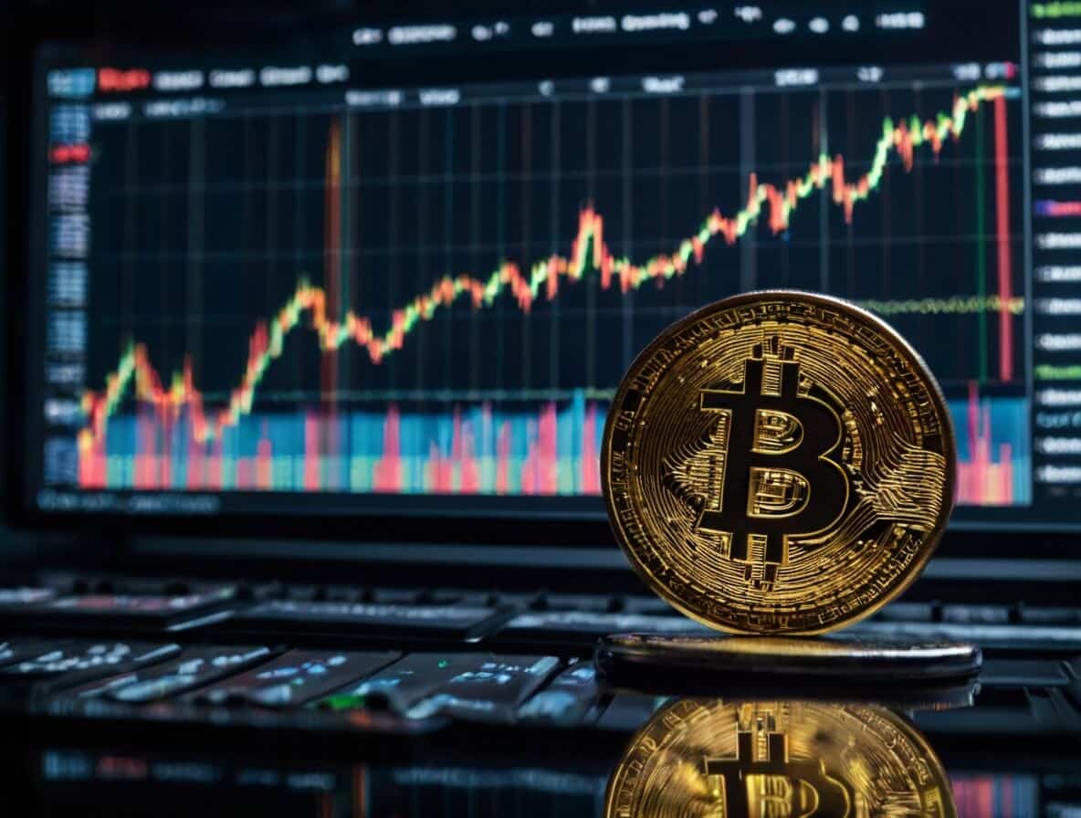 Bitcoin rozwiązaniem problemu długu publicznego w USA?