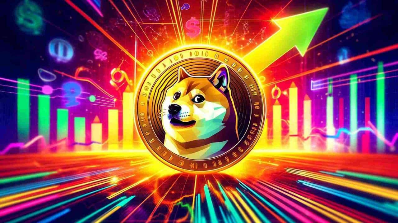 200,000$ w przedsprzedaży — czy nowy memecoin play-to-earn PlayDoge przeskoczy Floki Inu?