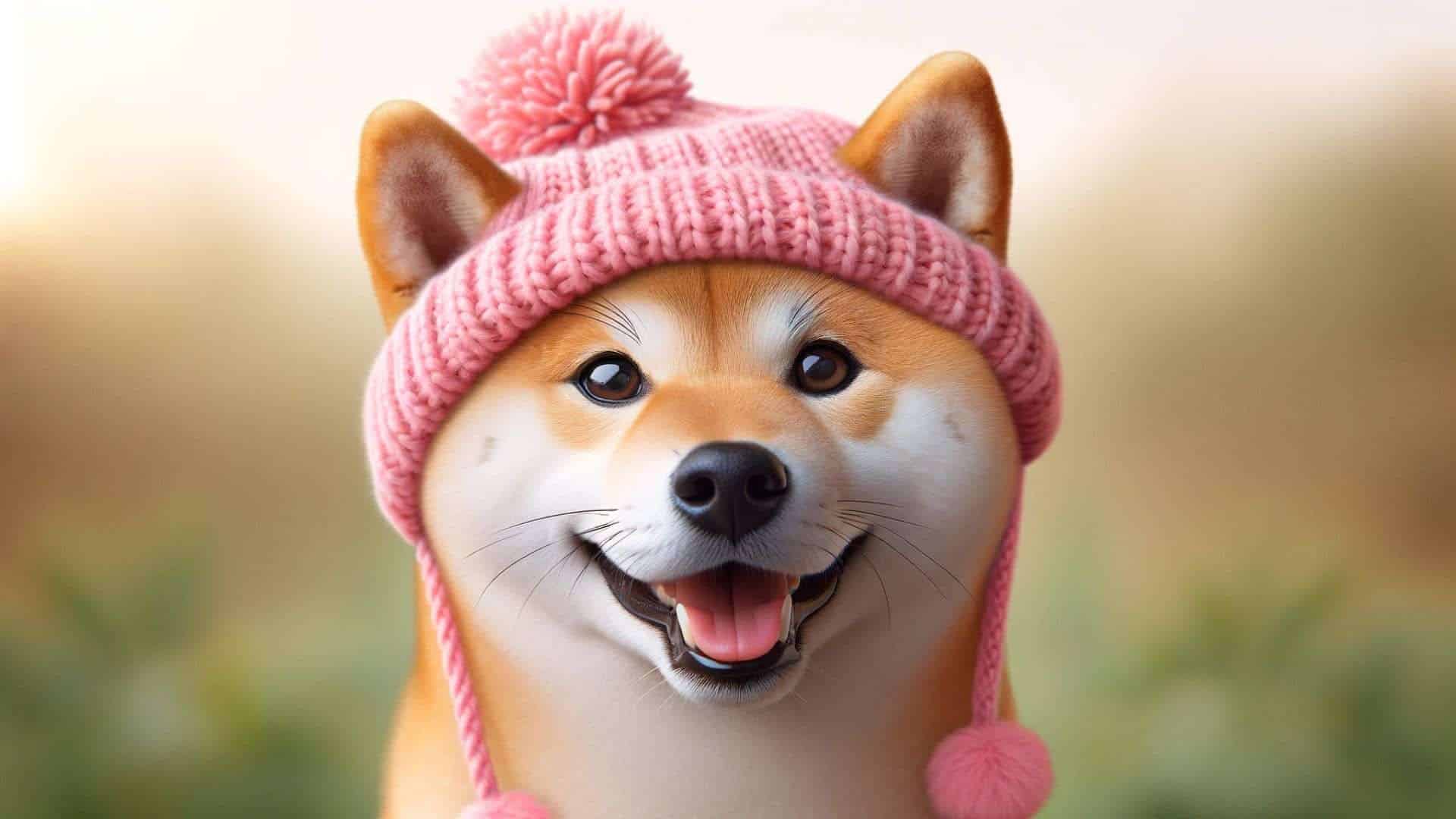 Świetny okres dogwifhat. Czy memecoin przebije swoje maksimum?