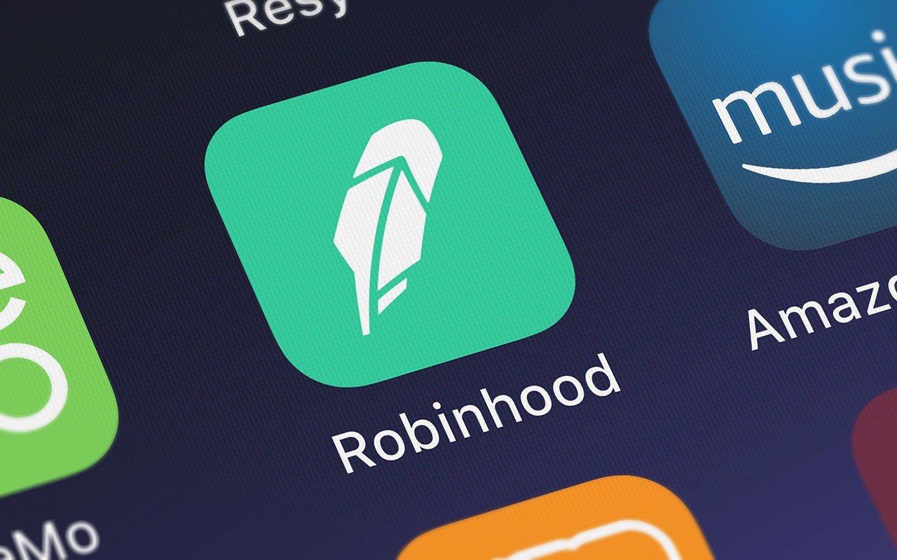 Robinhood wprowadził kryptowalutowe API dla traderów z USA