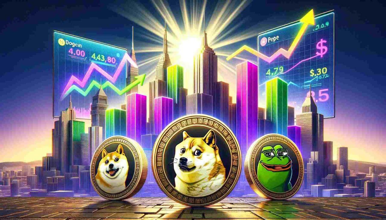 Które altcoiny będą zyskiwać na wartości w czerwcu? Najnowsze prognozy