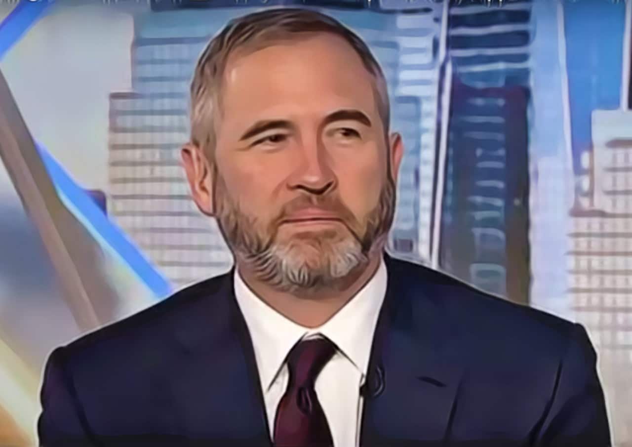 Szef Ripple, Brad Garlinghouse: „Kolejne fundusze ETF to tylko kwestia czasu”