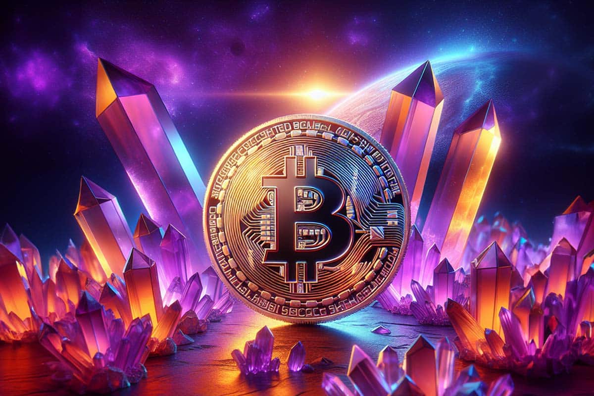 Protokół stakowania bitcoinów Babylon zakończył rundę finansowania ze sporą sumą