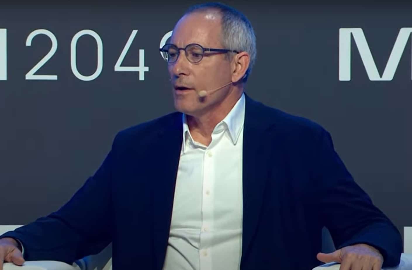 Roger Bayston z Franklin Templeton: „W kontaktach z SEC warto być wytrwałym”