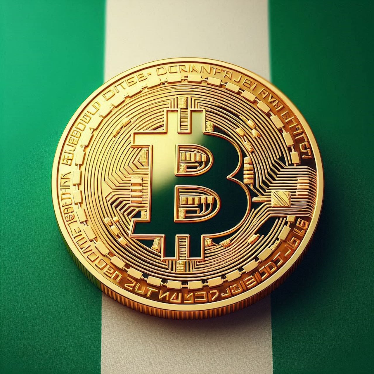 W tym kraju zainteresowanie BTC w dalszym ciągu utrzymuje się na wysokim poziomie