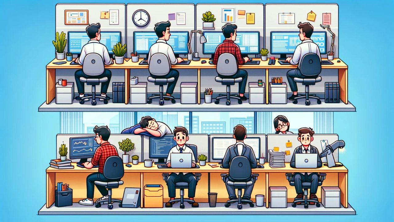 Czy te kryptowaluty są niedowartościowane? Oto lista 10 najmocniej rozwijanych altcoinów w maju