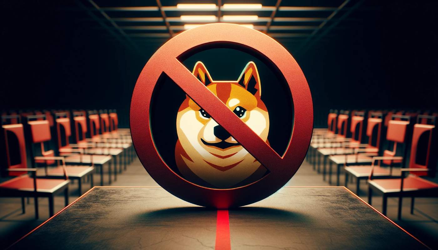 Dogecoin poważnie oberwał od CEO Ripple! „Jest szkodliwy i bezużyteczny”