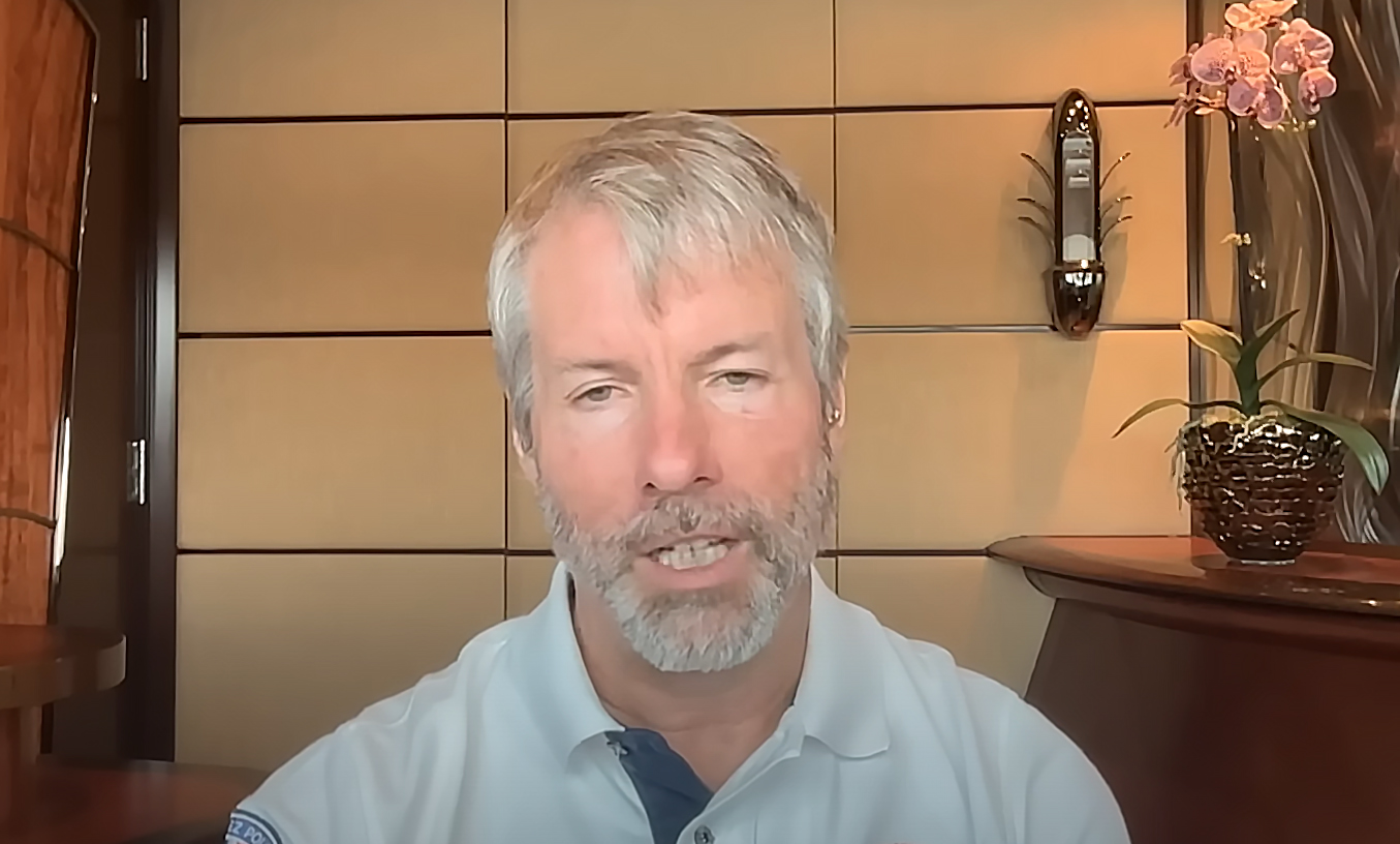 MicroStrategy i Michael Saylor idą na ugodę za 40 mln dolarów