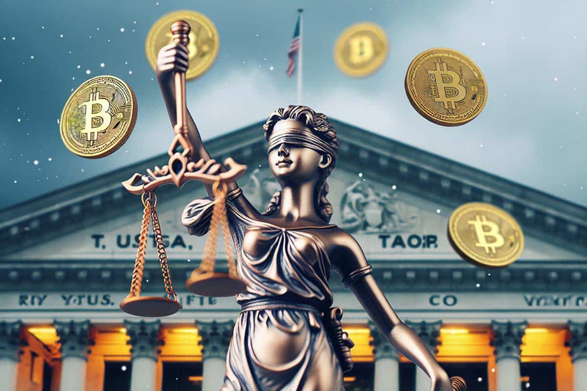 FTX osiąga porozumienie z IRS dotyczące roszczenia podatkowego