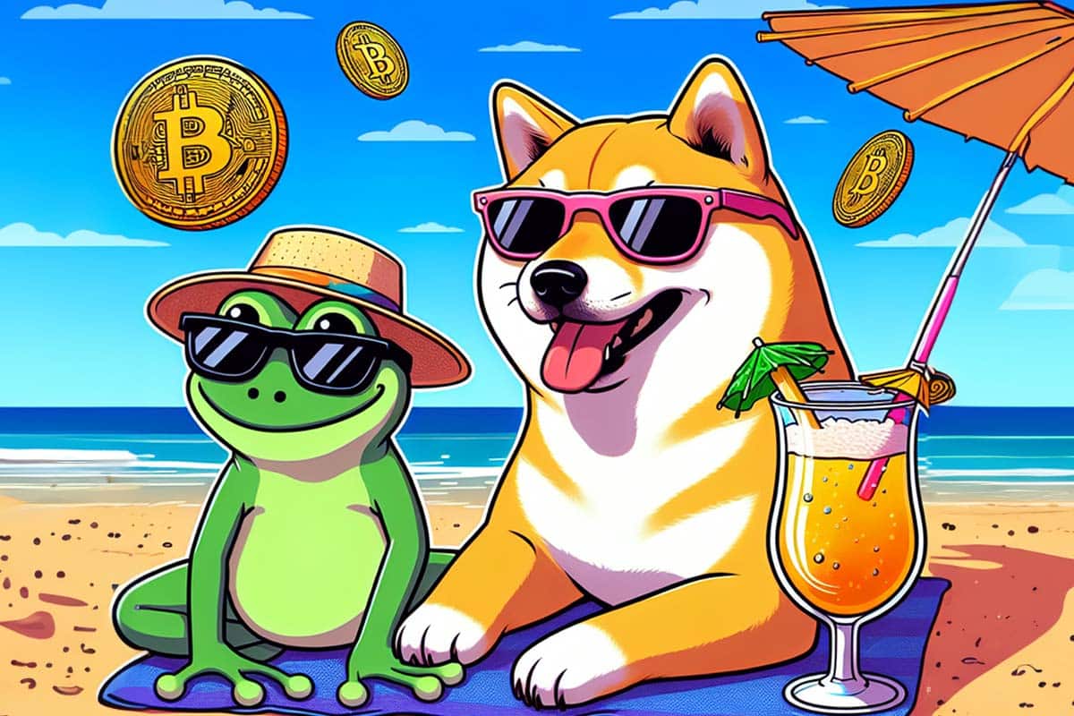 Pump.fun osiąga spektakularne wyniki dzięki szaleństwu na memcoiny