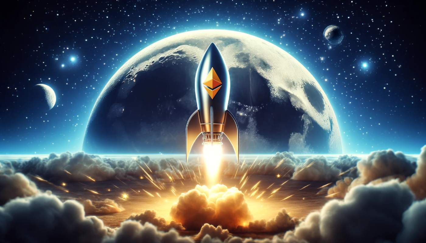 Ethereum czeka „szok podażowy”? Analitycy przewidują wielki boom!