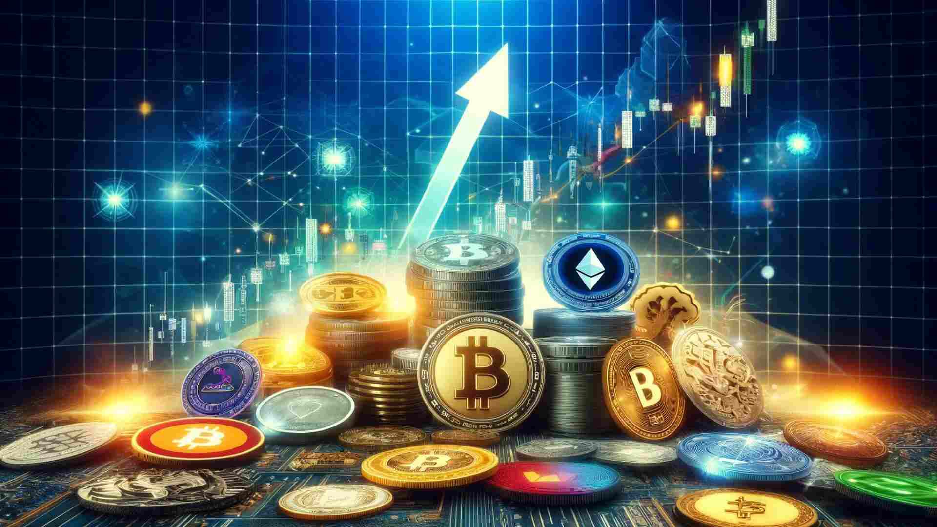 W sieci Solana w maju powstało prawie pół miliona tokenów – jak wpłynie to na rynek?