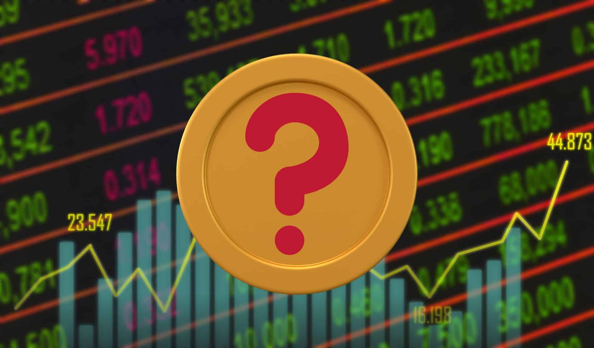 Ten altcoin w czerwcu może się przebudzić. Są już pierwsze pozytywne sygnały