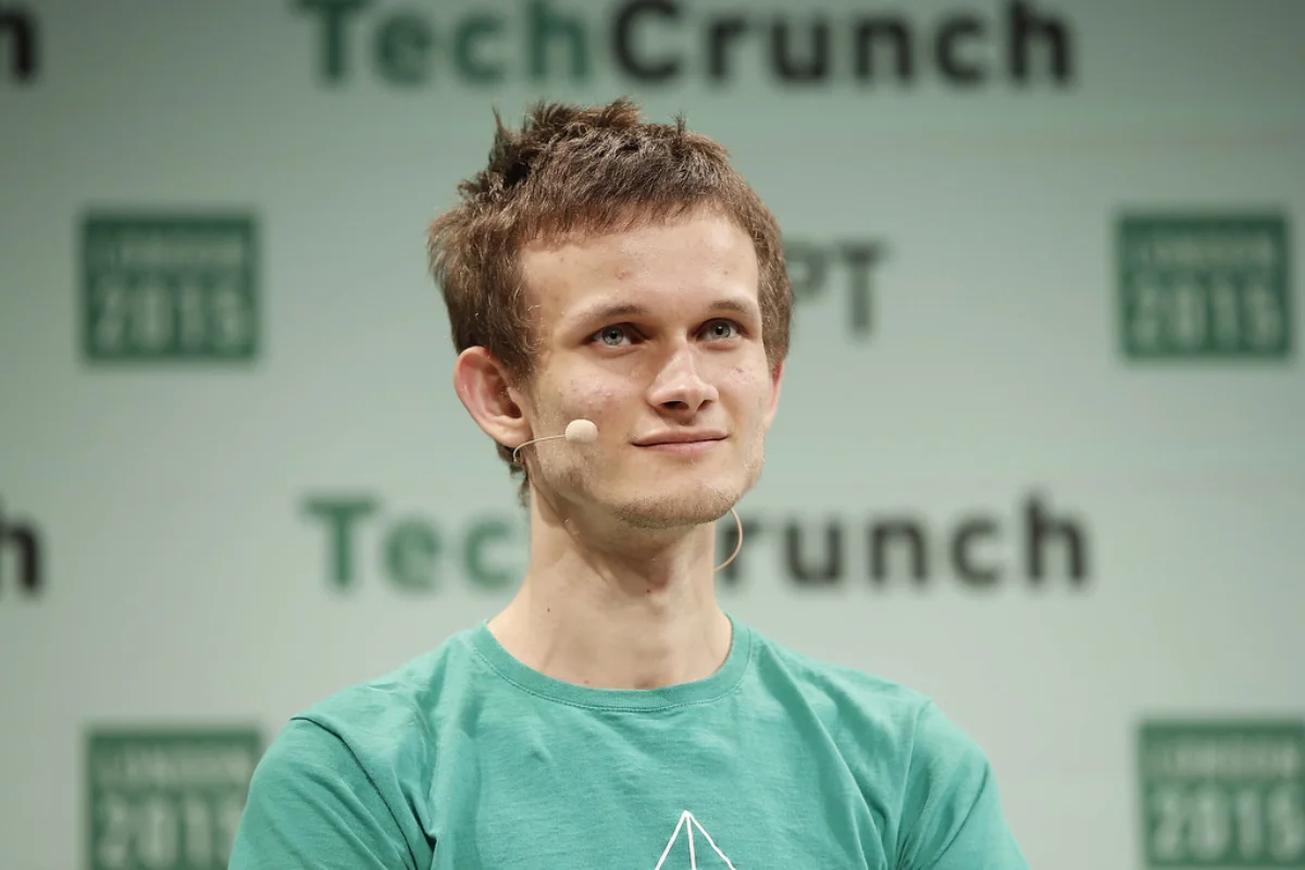 Vitalik Buterin i memecoiny. „Jestem zaniepokojony. To idzie w złą stronę”