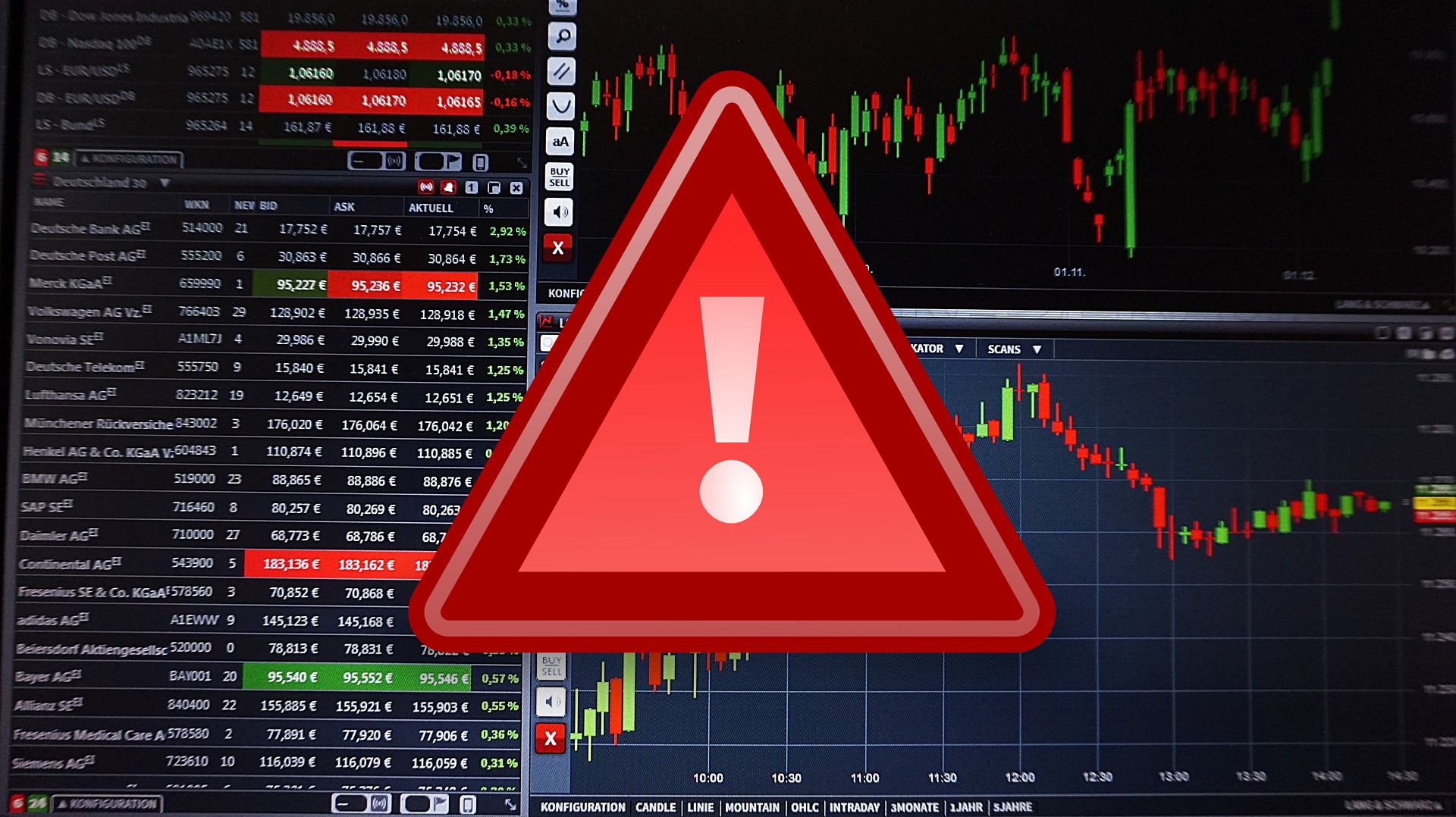 Z tymi tokenami lepiej ostrożnie. Duże spadki wartości. Pęka kolejna bańka?