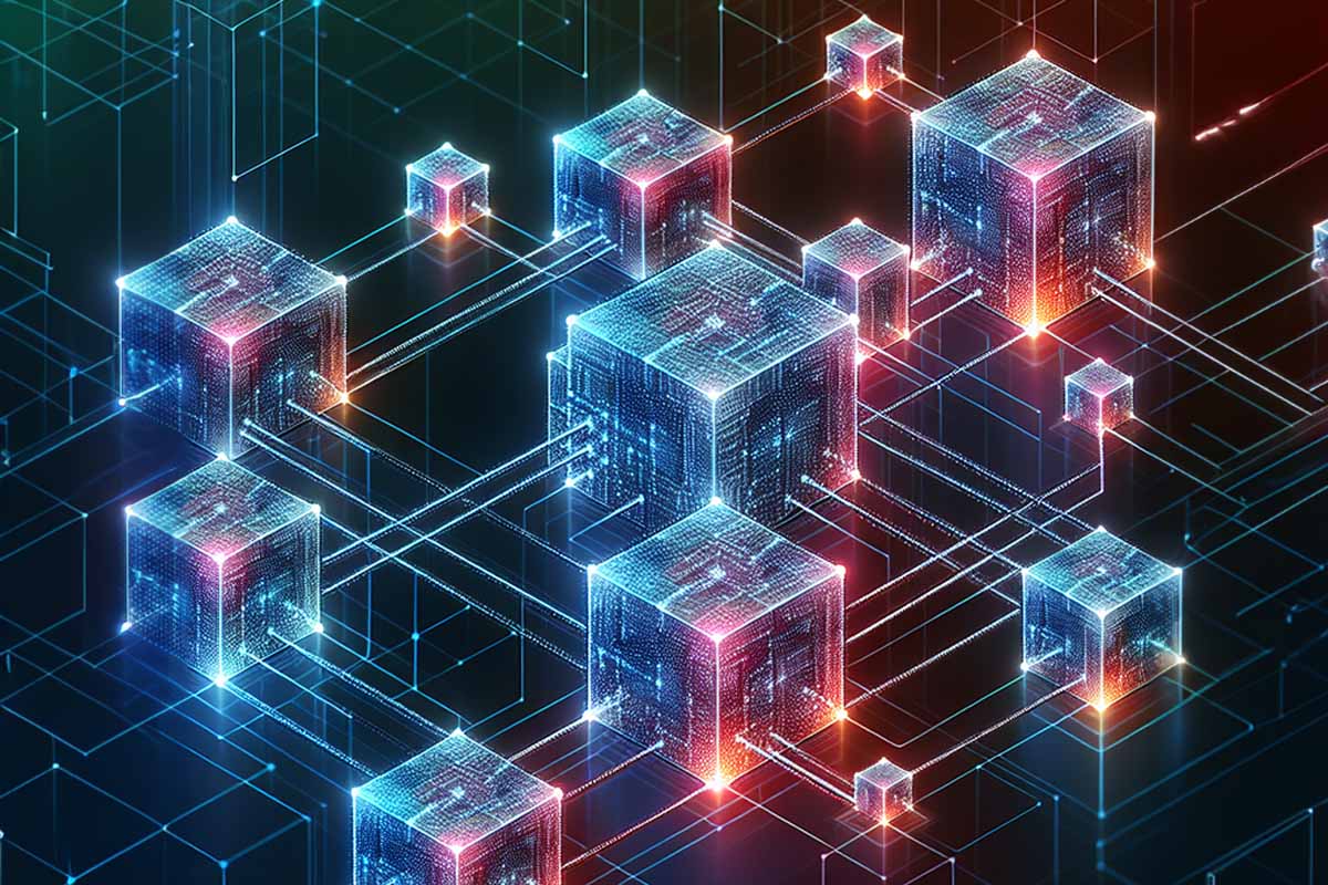 Alchemy udostępnia kompleksowe narzędzie do tworzenia rollupów