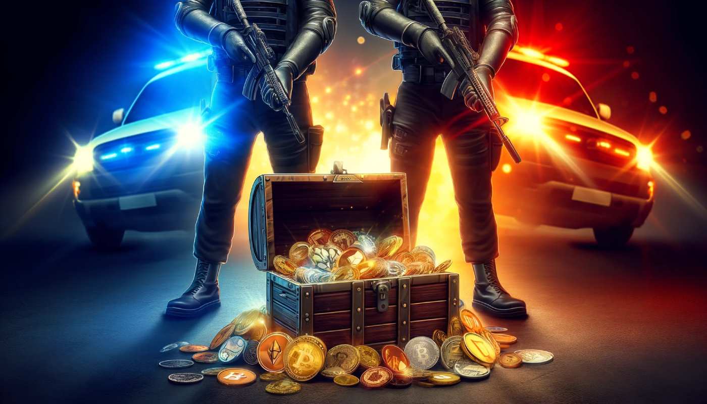 Atak na Ronin Bridge: odzyskano skradzione miliony dolarów