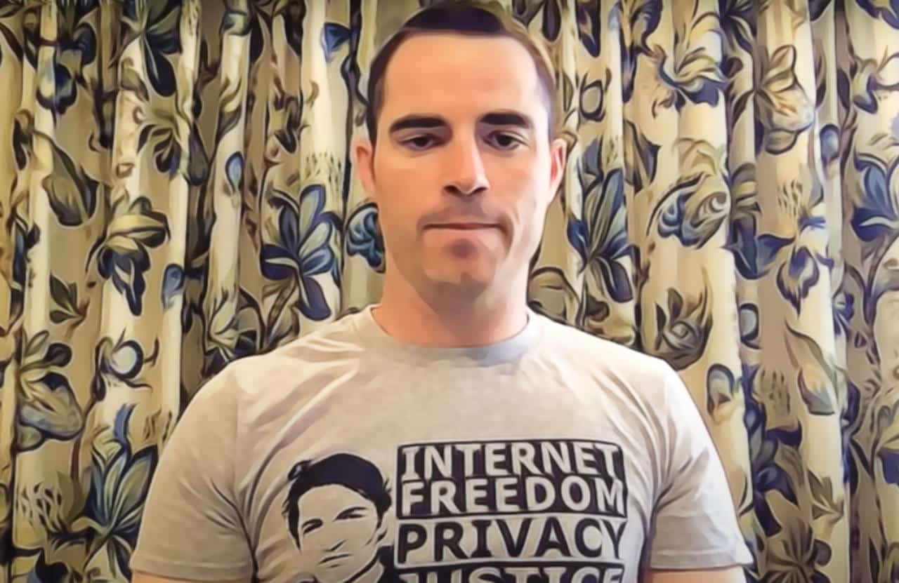 „Bitcoin Jesus” zwolniony za kaucją. Kim jest Roger Ver?