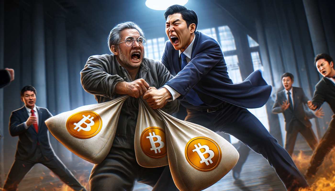 Chciwi politycy zrujnują raj krypto? Dziś nie płaci się tam podatków