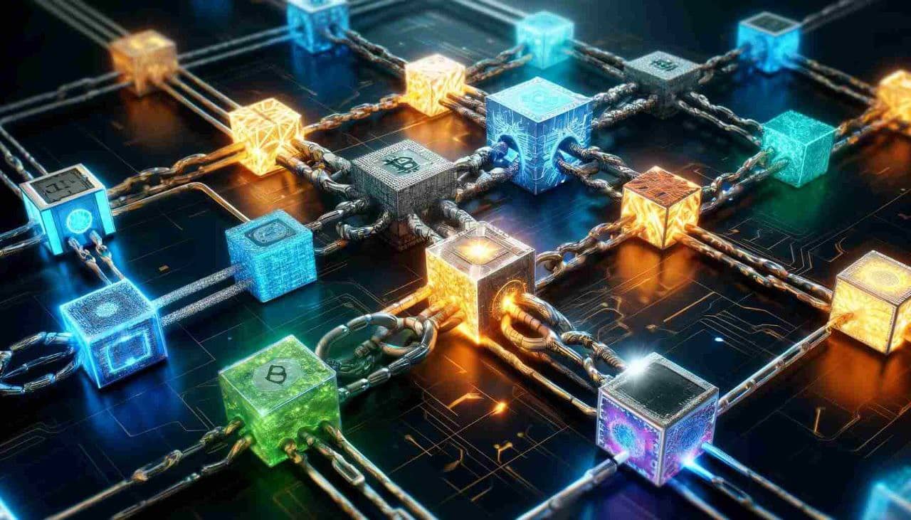 Połączone światy. Jak interoperacyjność wpływa na wartość tych 3 altcoinów