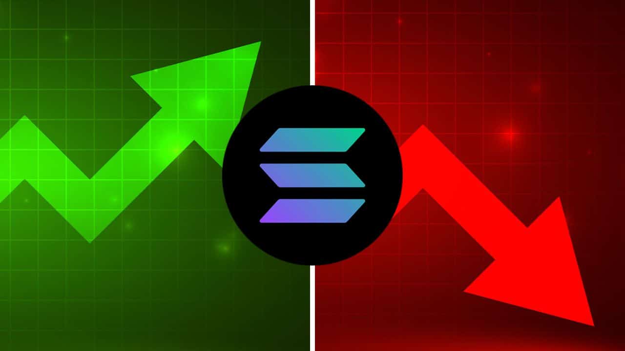 Solana (SOL) gotowa na przełom? najważniejsze poziomy wsparcia i oporu do obserwacji