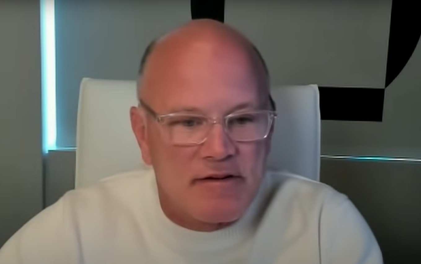 Mike Novogratz: „Memecoiny są kamieniem węgielnym kryptowalut!”