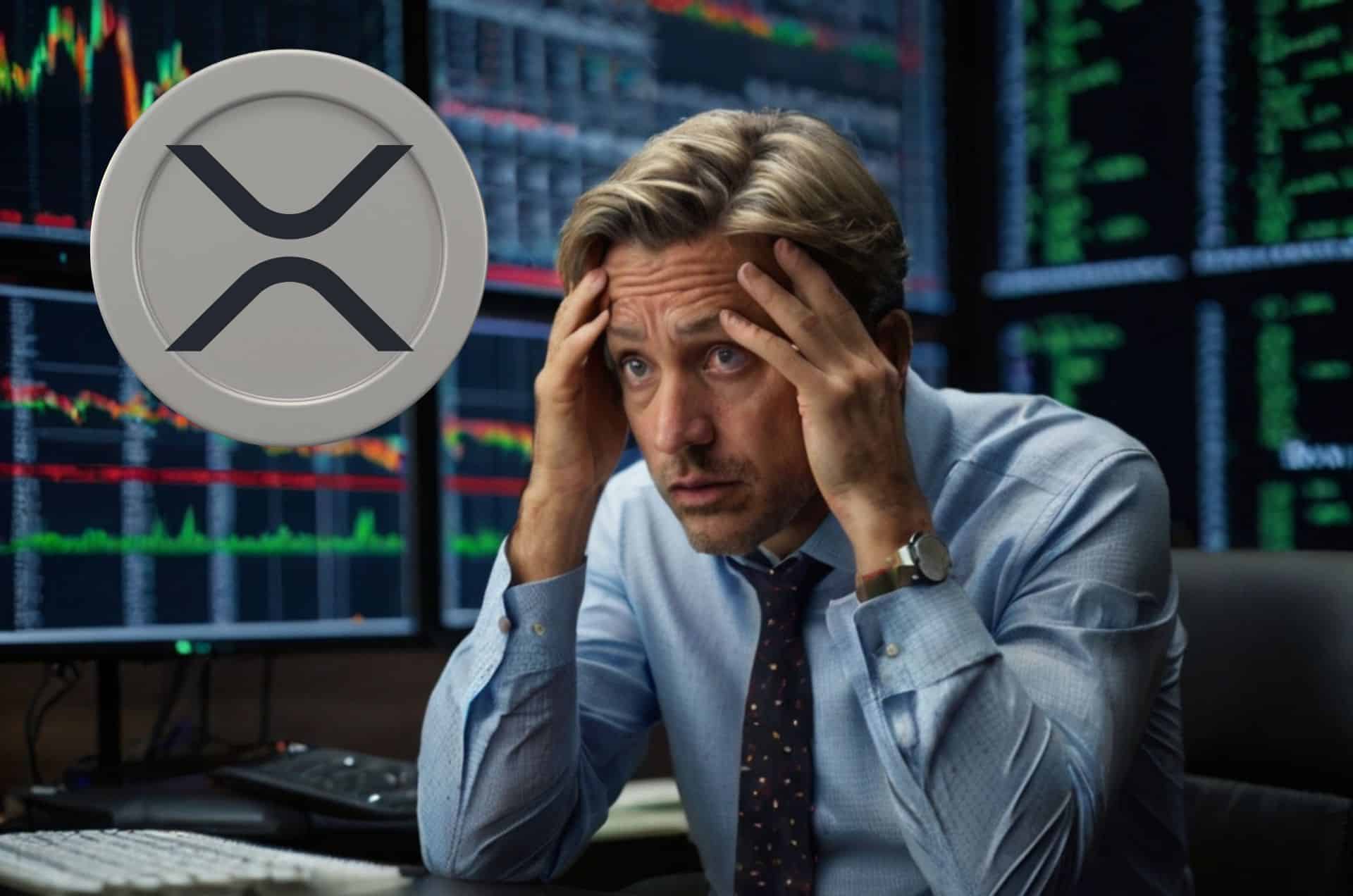 Ripple kontra SEC – ciąg dalszy. Jak zwykle chodzi o pieniądze