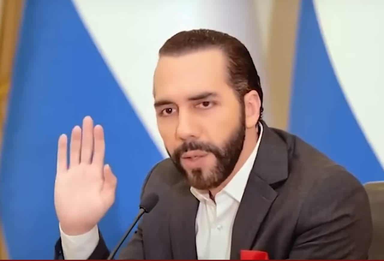 Salwador ma kolejny pomysł na promocję BTC. Mają w tym pomóc prywatne banki