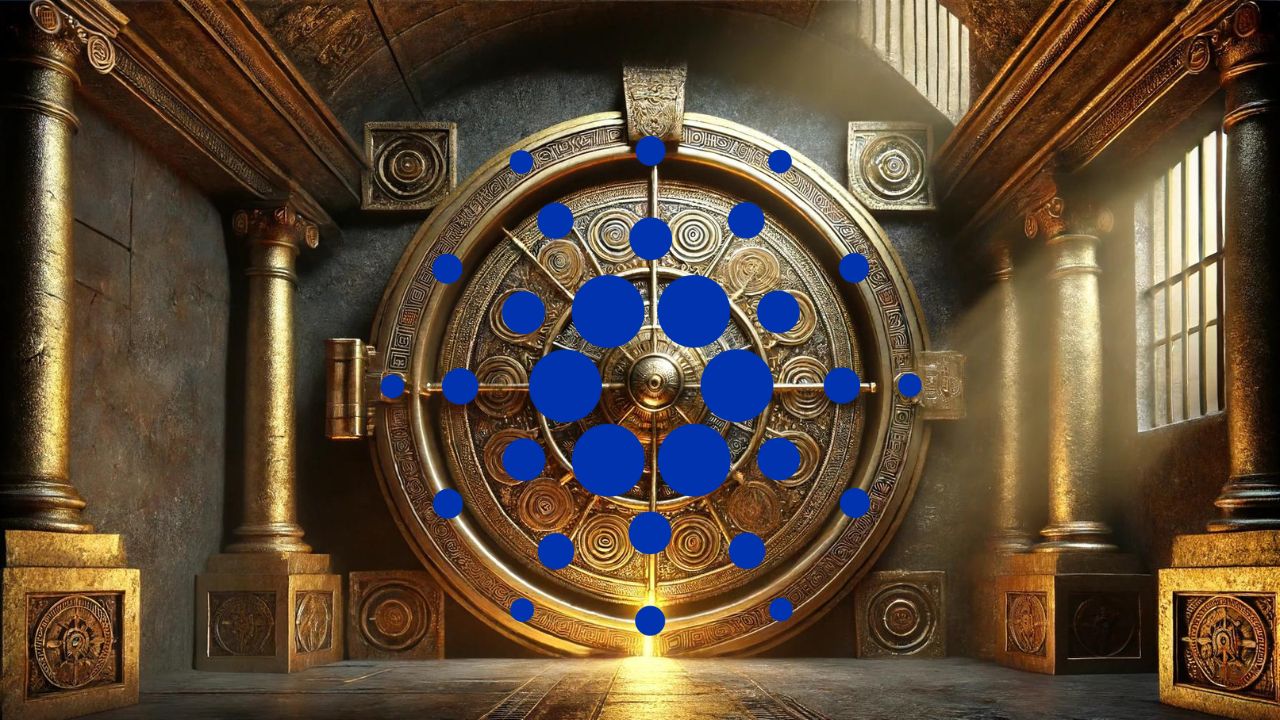 Cardano (ADA) przekaże 700 milionów dolarów użytkownikom sieci. Hoskinson: „zbudujemy nową cywilizację”