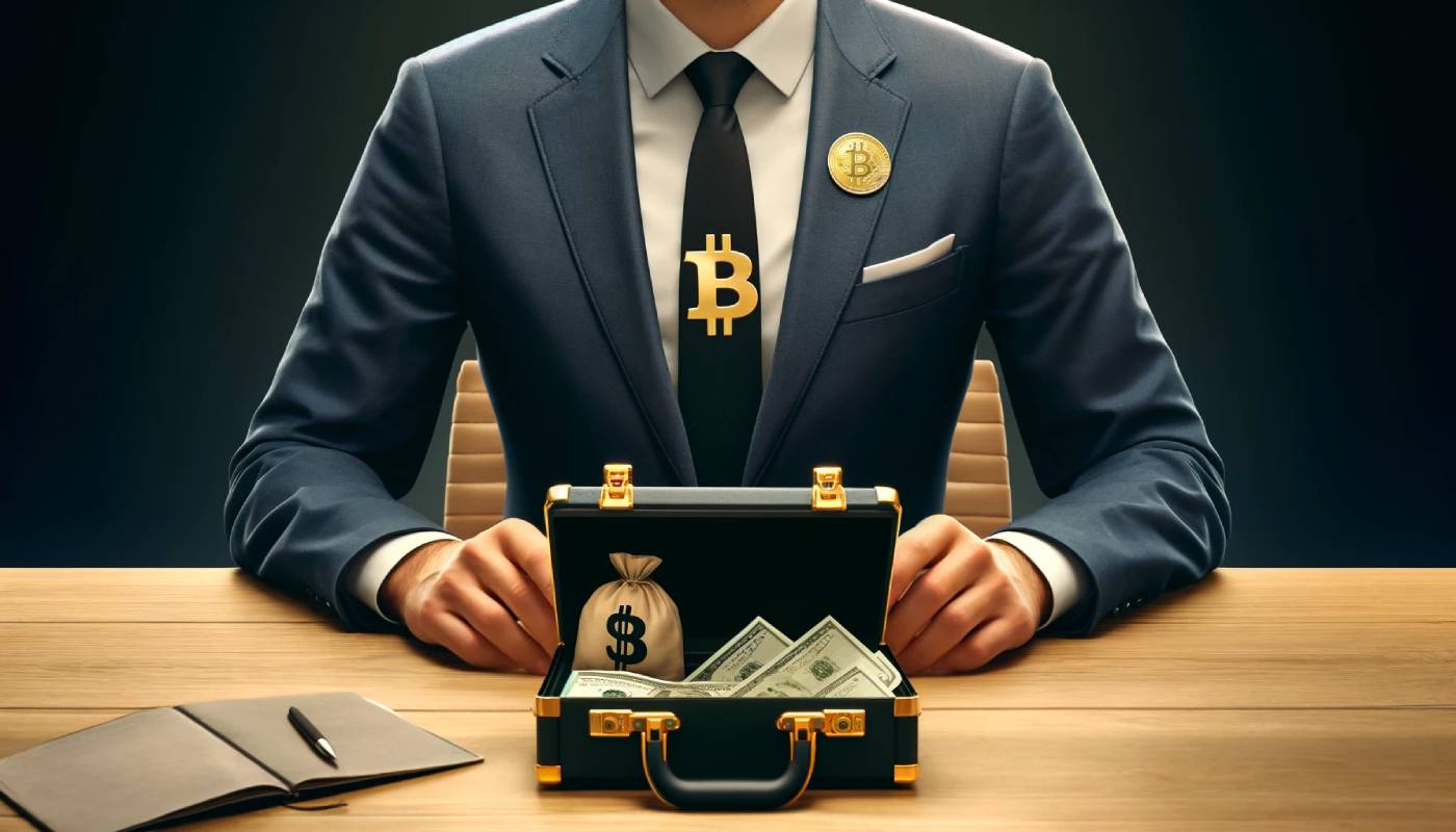 „ETF na Bitcoin? Nie polecam”. Doradcy finansowi się go boją